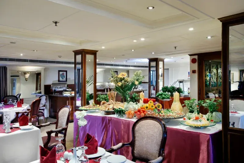 MS La Traviata